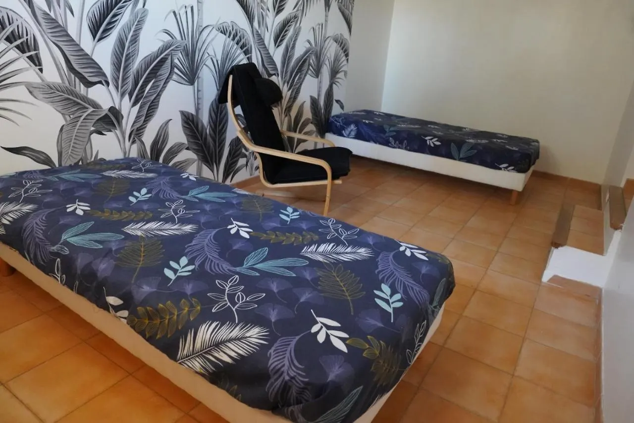 Villa Saveur Nature Cagnes-sur-Mer 0*,
