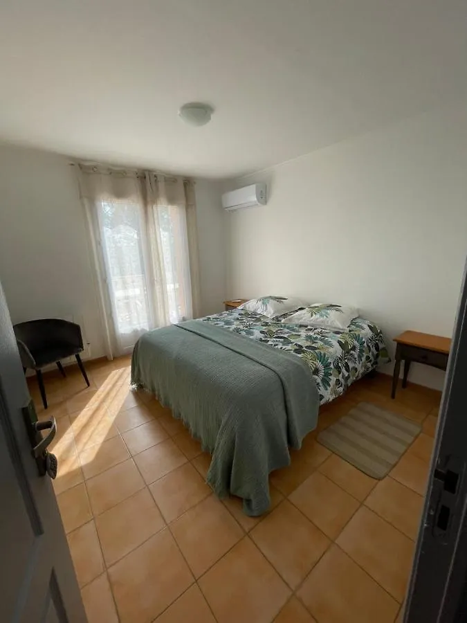 Tatil Evi Villa Saveur Nature Cagnes-sur-Mer