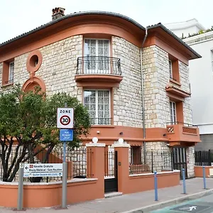 Appartamento Le Lierre, Cagnes-sur-Mer