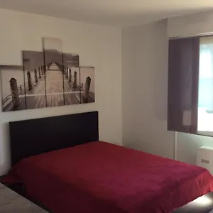 Poseidon Apartment