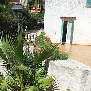 De 14m2 Dans Maison Cagnes-sur-Mer