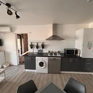 Provencal Apartment