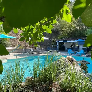 Domaine Double D Cagnes-sur-Mer