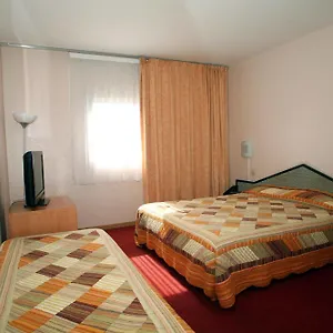 Hotel L'empreinte, Cagnes-sur-Mer