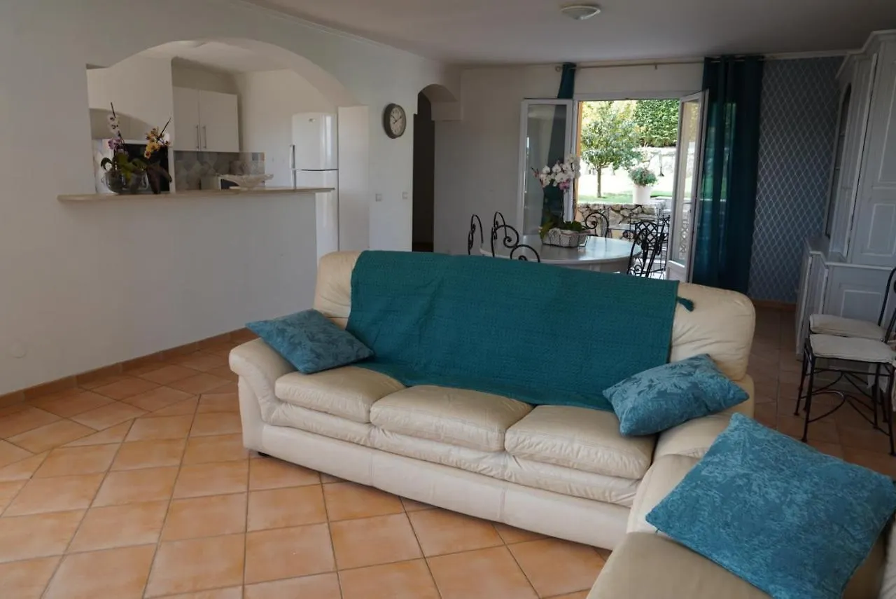Villa Saveur Nature Cagnes-sur-Mer 0*,  France