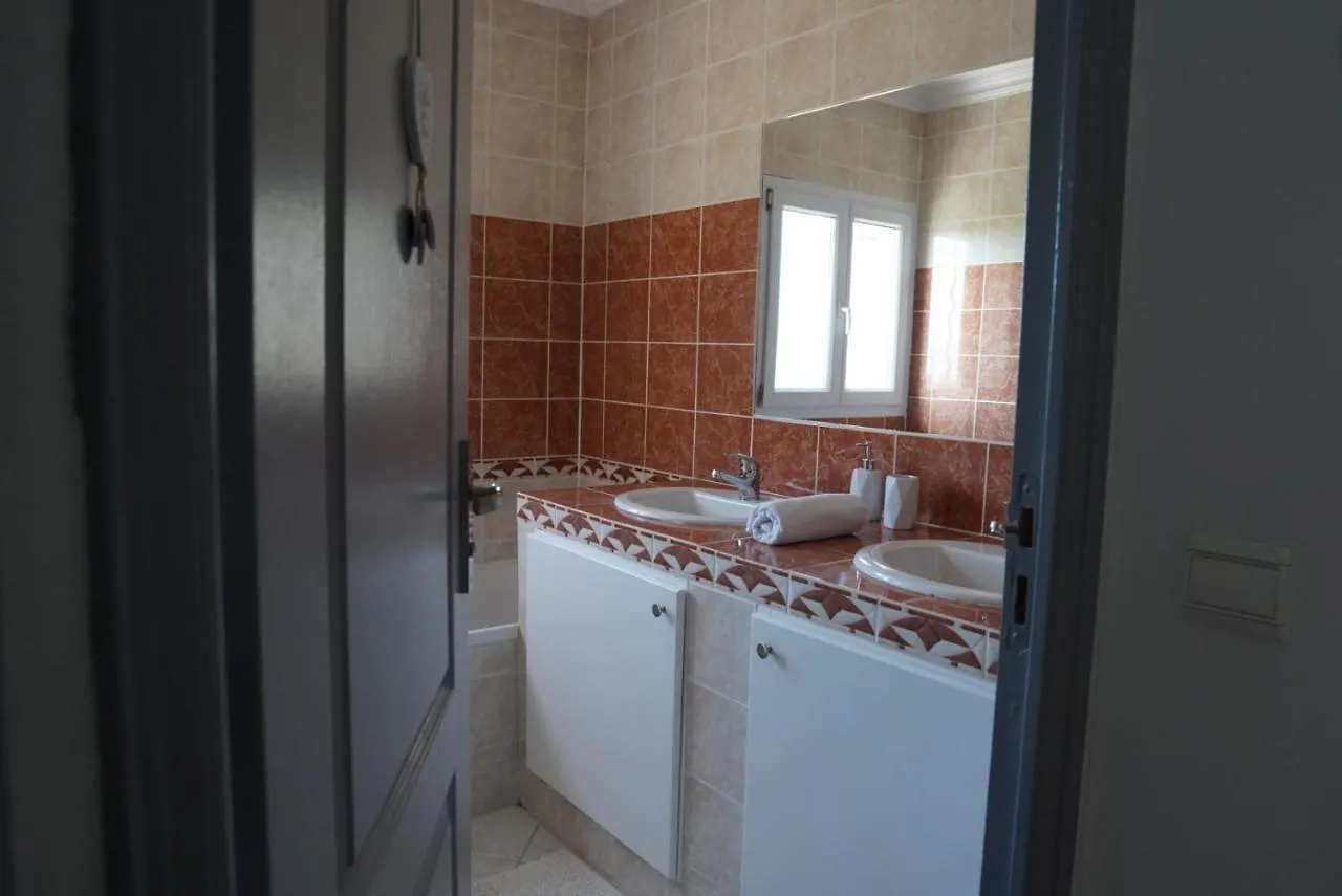 Villa Saveur Nature Cagnes-sur-Mer 0*,  France