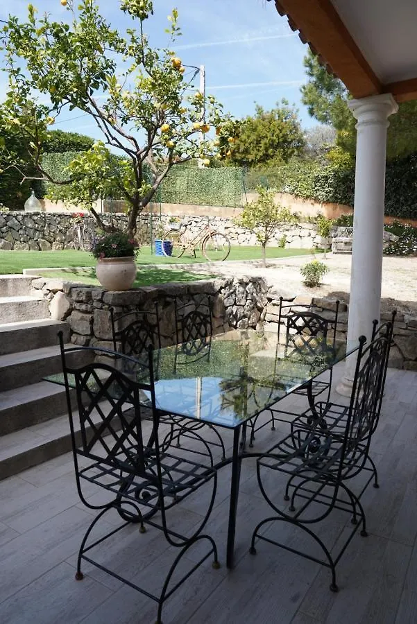 Villa Saveur Nature Cagnes-sur-Mer