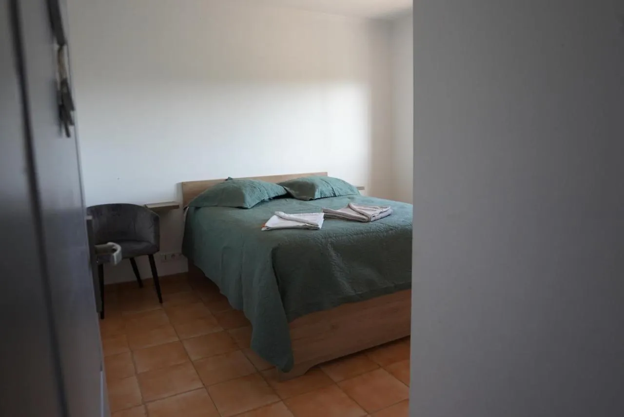 Villa Saveur Nature Cagnes-sur-Mer 0*,  France
